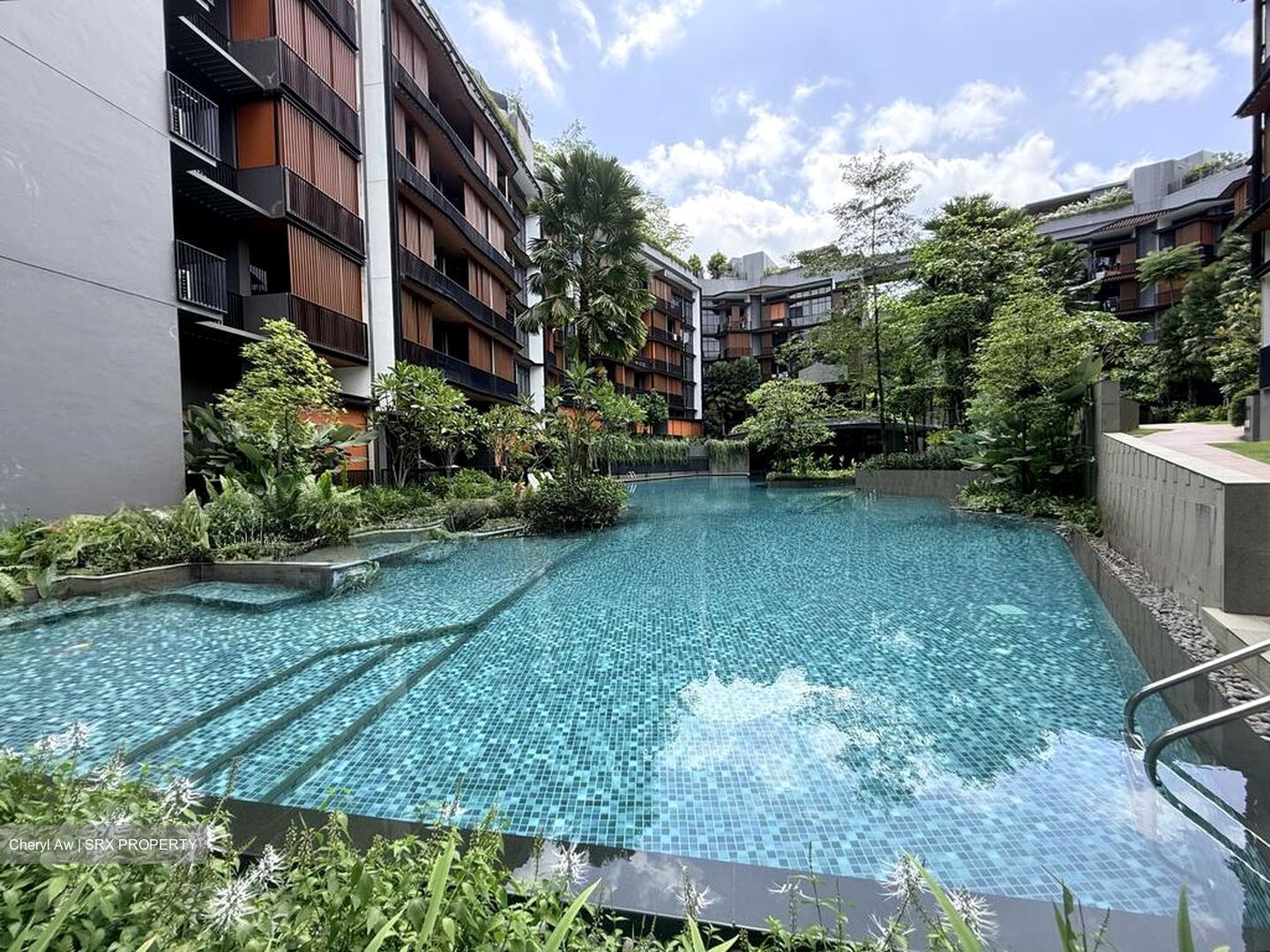Daintree Residence (D21), Condominium #518114481